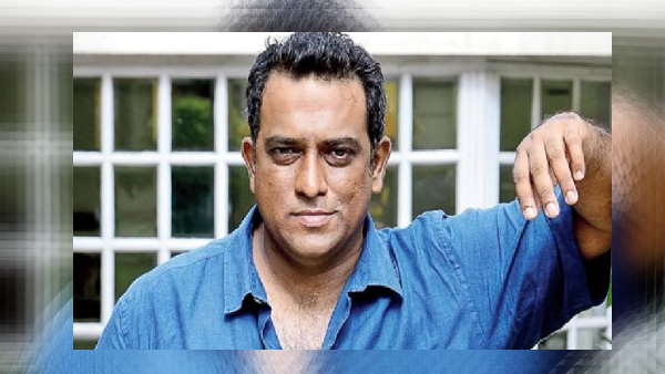 अनुराग बसु का भीतर से कैसे हैं ? 