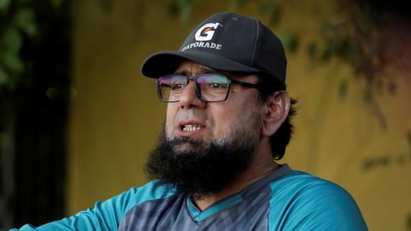 क्रिकेट से बड़ा मानवीय रिश्ता