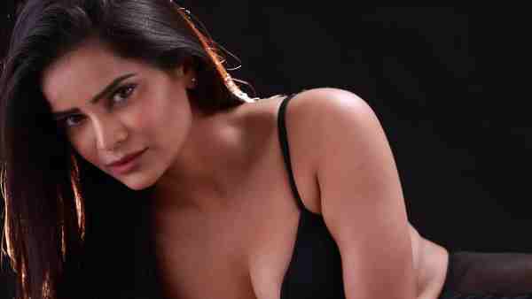 अतरंगी बातों से चर्चाओं में आईं अर्चना गौतम अतरंगी बातों से चर्चाओं में आईं अर्चना गौतम