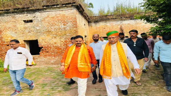 दलितों के हितों के लिए देशभर के सांसदों को एकजुट किया