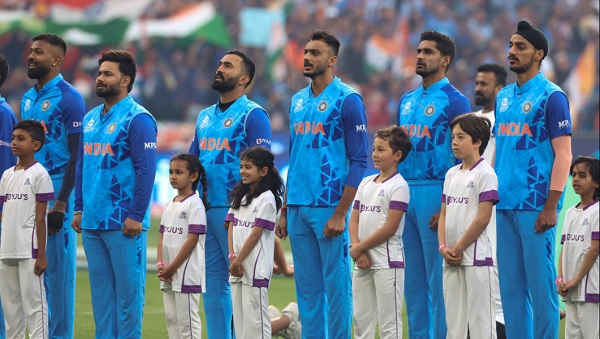 चाहे वो पॉवरप्ले में आए या डेथ ओवर में