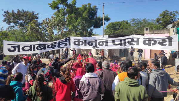 कानून बनाने में आएगी तकनीकी दिक्कतें