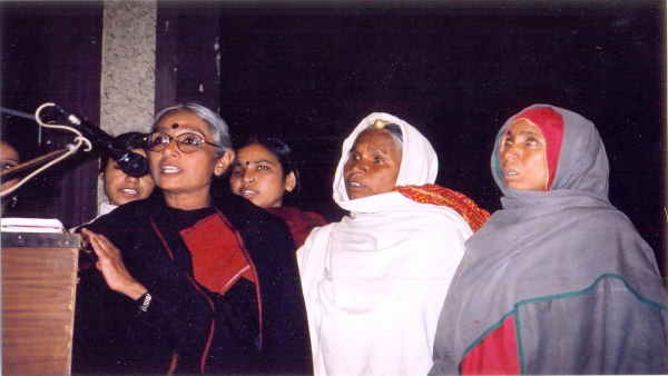 अजमेर के तिलोनिया में है रॉय का सामाजिक कार्य और अनुसंधान केंद्र