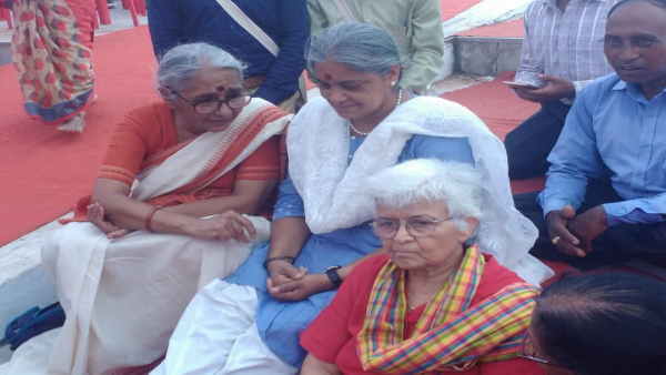 जवाबदेही कानून को लेकर आमजन से मांगे गए सुझाव