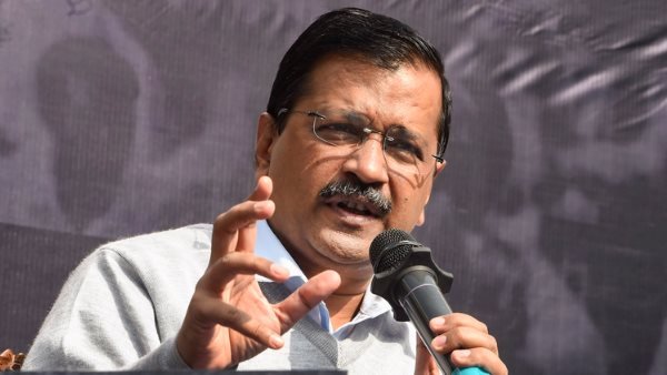 केजलीवाल ने पत्र में क्या-क्या कहा? 