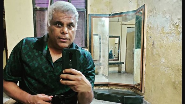 एक्टर ने बच्चे से मांगा बिस्कुट