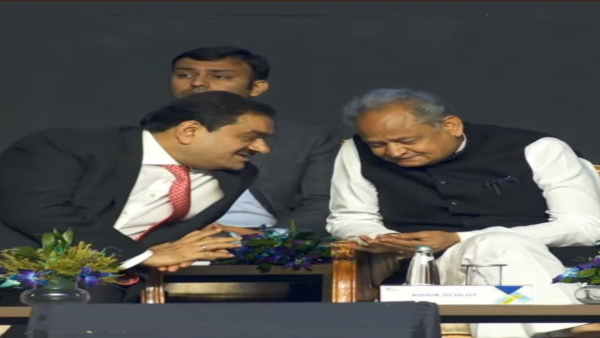 ashok gahlot