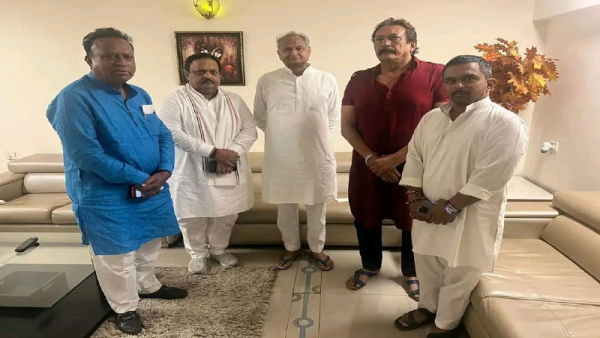 ashok gahlot ashok gahlot