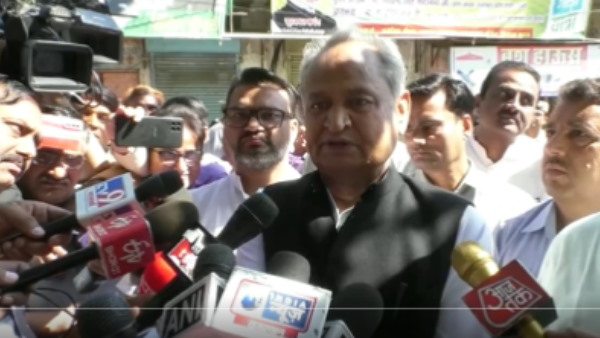 ashok gehlot ashok gehlot