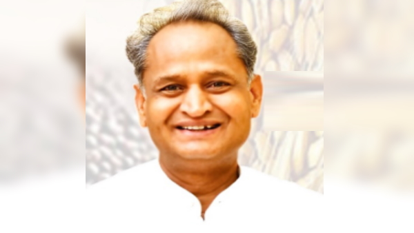 ashok gehlot ashok gehlot
