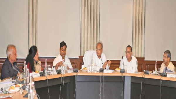 इन 60 जगहों से जिले बनाने की मांग