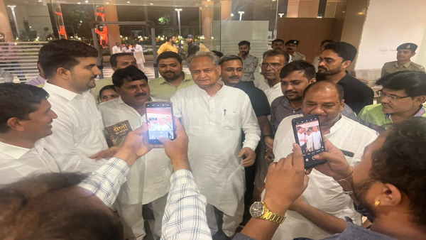 पिछले विधानसभा चुनाव में कांग्रेस ने बेहतरीन प्रदर्शन किया