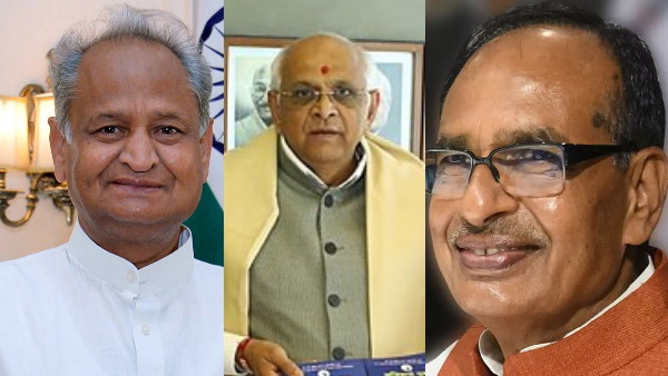  पीएम के साथ तीन राज्यों के सीएम भी होंगे