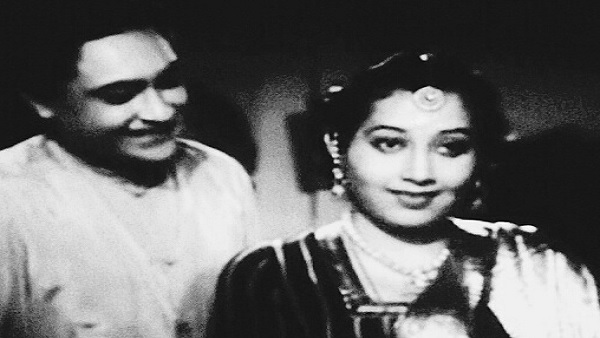 साल 2001 में हुआ अशोक कुमार का निधन