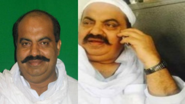 क्यों योगी बाबा के आगे बाहुबलि ने घुंटने टेक दिए क्यों योगी बाबा के आगे बाहुबलि ने घुंटने टेक दिए