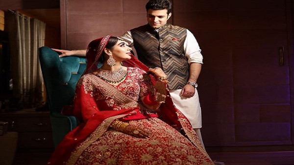 पढ़ें महरीन का प्यार भरा संदेश