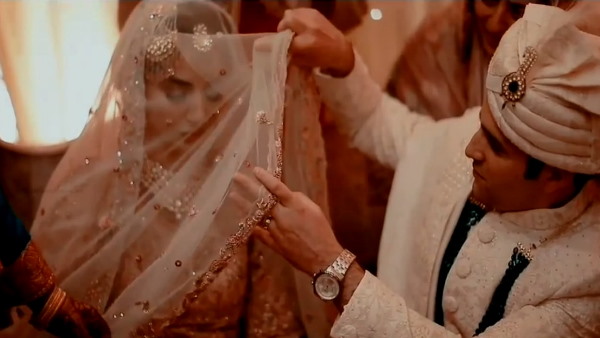 महरीन काजी की तीन शर्तें