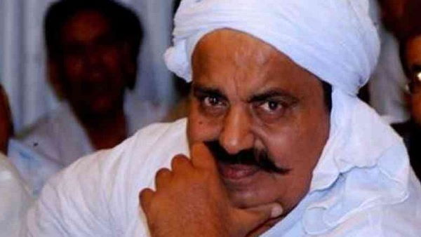 अतीक अहमद का राजनीतिक करियर अतीक अहमद का राजनीतिक करियर