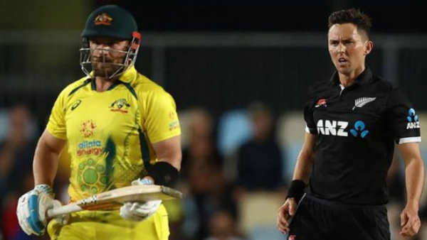 ऑस्ट्रेलिया को न्यूजीलैंड के हाथों घर में मिली 11 साल बाद हार ऑस्ट्रेलिया को न्यूजीलैंड के हाथों घर में मिली 11 साल बाद हार