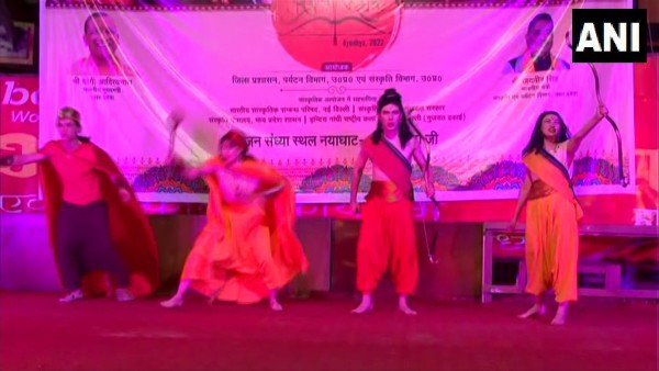 इलदार खुसनुललीन निभाएंगे श्रीराम का किरदार