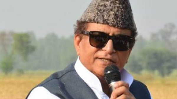 आजम खान और उनके परिवार के खिलाफ दर्ज हैं 165 केस