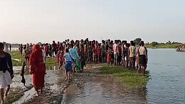 बेटी के विवाह की तैयारी में जुटा था परिवार