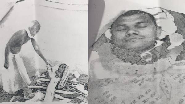 कोर्ट ने बंद कर दिया था केस कोर्ट ने बंद कर दिया था केस