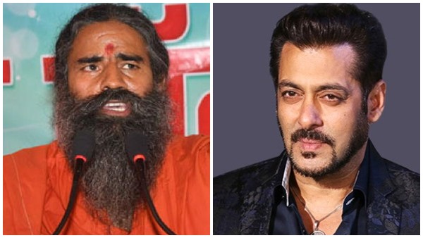 रामदेव ने बॉलीवुड पर लगाए गंभीर आरोप