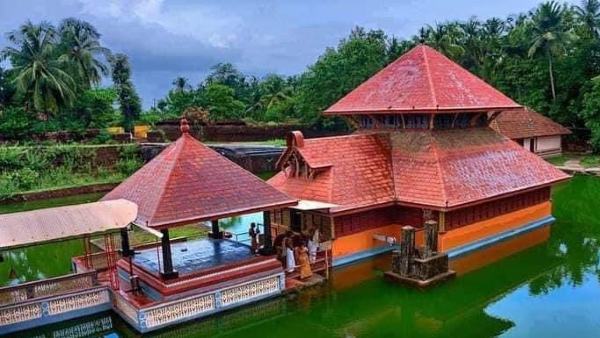 श्रीकृष्ण से जुड़ी है कथा