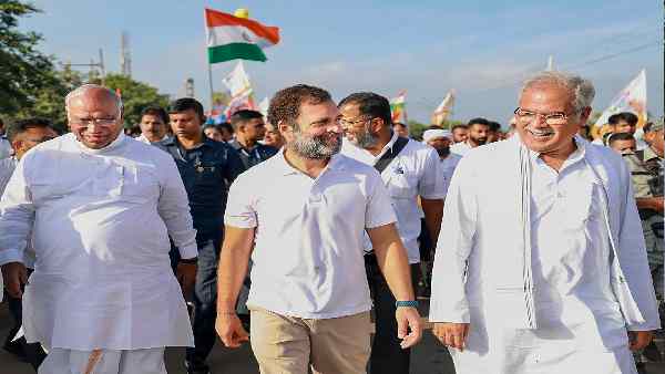 गोपाल इटालिया के आपत्तिजनक बयान पर भड़की कांग्रेस