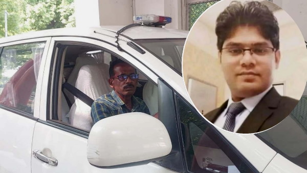 कल्याण सिंह मौर्या, 40वीं रैंक 