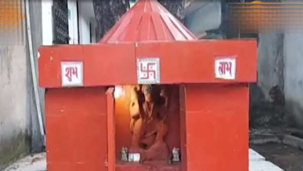 लोगो में नाराज़गी 