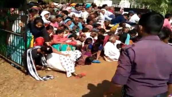 बालोद में हुए हादसे से लिया सबक, 17 किसान हुए थे घायल