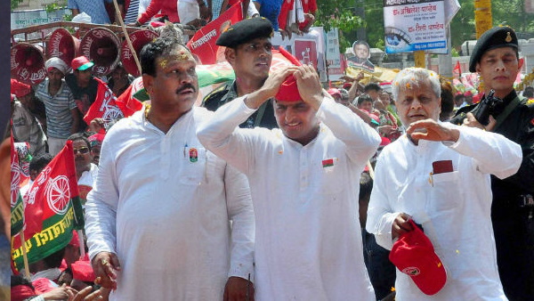 बलराम सिंह यादव