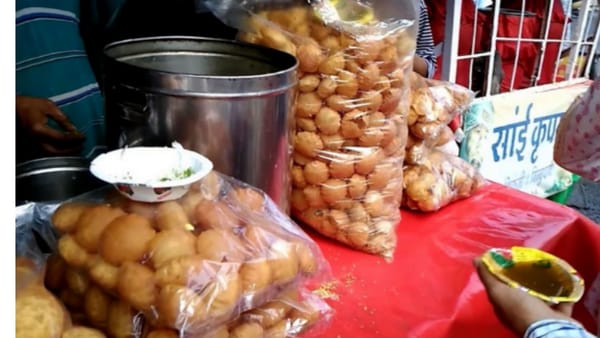 100 से अधिक लोग फूड प्वाइजनिंग का शिकार 