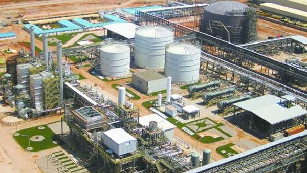 300 करोड़ रुपये के निवेश की बनी थी योजना 