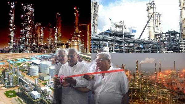 कंपनी में रिक्तियां निकलती हैं, पर भर्ती नहीं