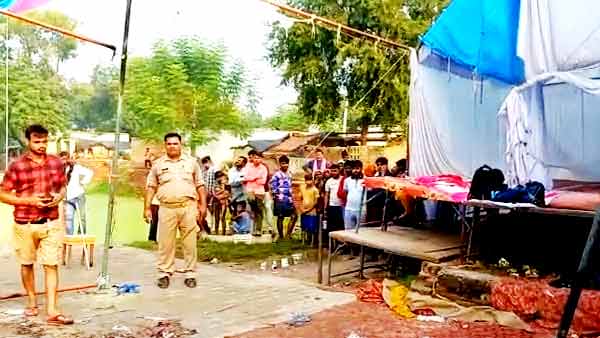 मृतकों व पीड़ित परिवारों को दिया जाएगा मुआवजा