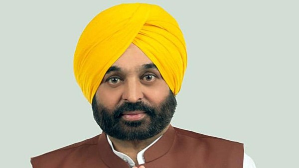 Bhagwant Mann Bhagwant Mann