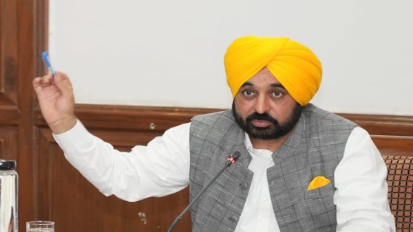 Mann Government Mann Government