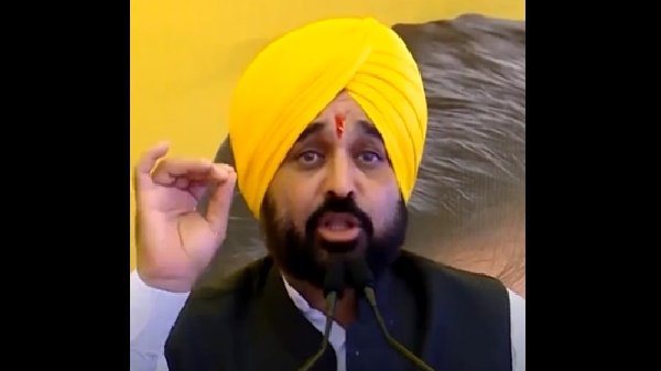 Aap government is taking action against the corrupt leaders in Punjab, know how? Aap government is taking action against the corrupt leaders in Punjab, know how?