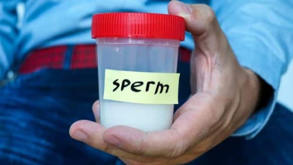 20 लाख का वीर्य (सीमेन) जमा कर चुके हैं