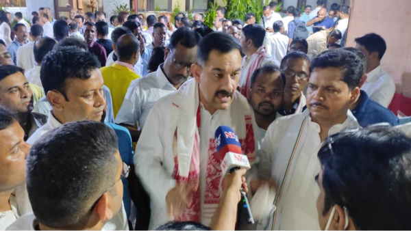 केंद्र में मंत्री रह चुके हैं भंवर जितेंद्र सिंह