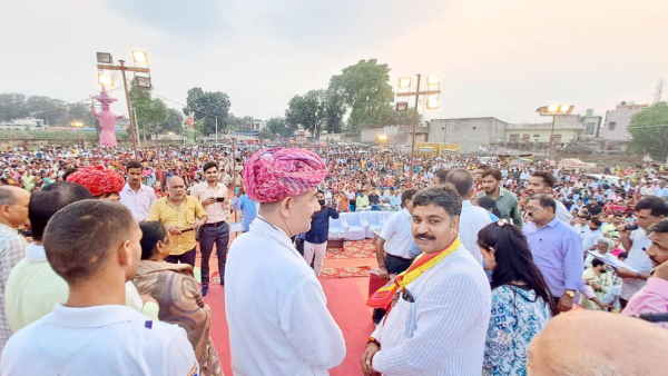 गांधी परिवार के काफी नजदीक हैं जितेंद्र सिंह