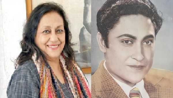बेटी भारती जाफरी ने बताया पिता के बारे में