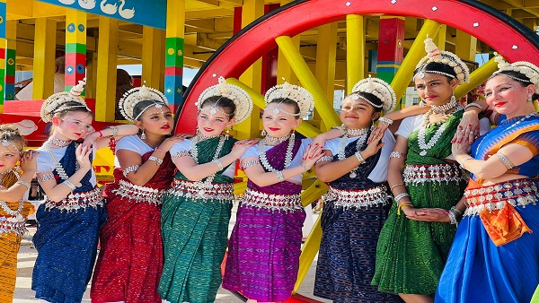 अंग्रेजों को भी बताया, ऋषि सुनक के बारे में बताया, भरोसा दिलाया अंग्रेजों को भी बताया, ऋषि सुनक के बारे में बताया, भरोसा दिलाया