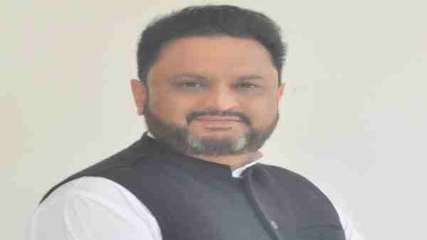 Himachal Election 2022: Fatehpur vidhansabha seat Bhawani Singh Pathania Congress Party Himachal Election 2022: Fatehpur vidhansabha seat Bhawani Singh Pathania Congress Party