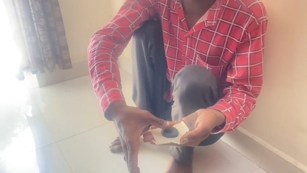 शराब के नशे में अंगूठा लगाने की बताई बात