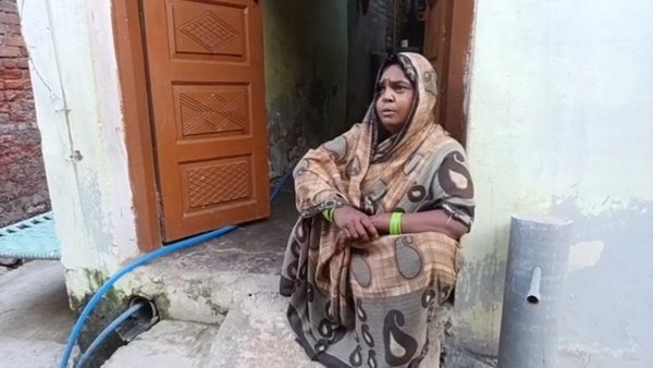 3 दिन पहले हुआ था गांव में विवाद