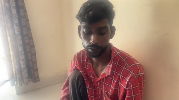 ठगी का तरीका सुनकर पुलिस भी रह गई हैरान